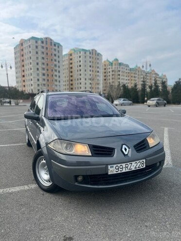 Renault Megane-1