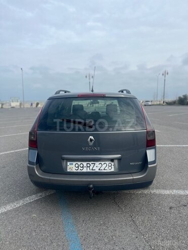 Renault Megane-5