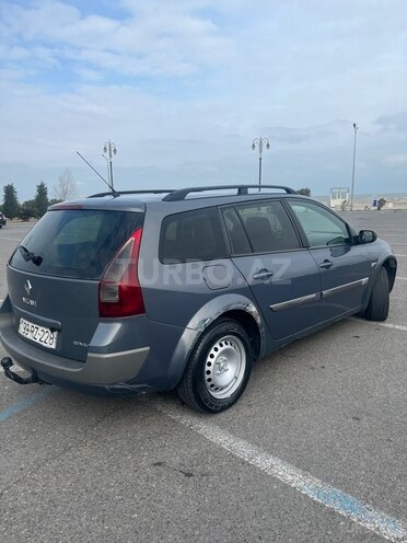 Renault Megane-4