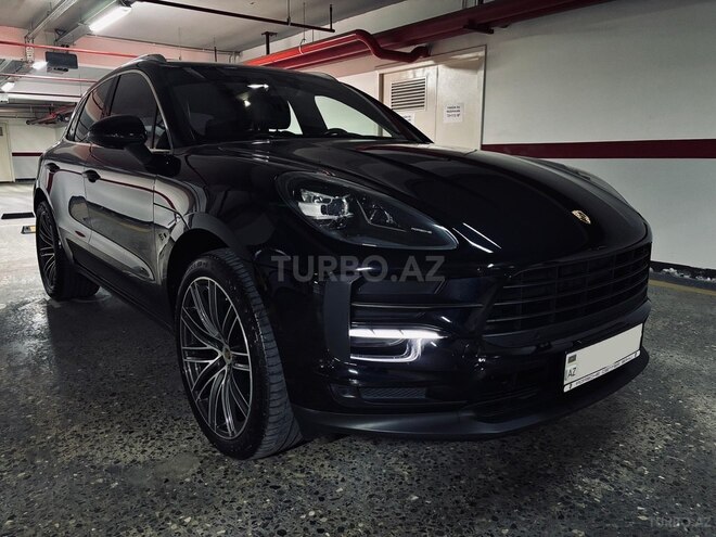 Porsche Macan-7