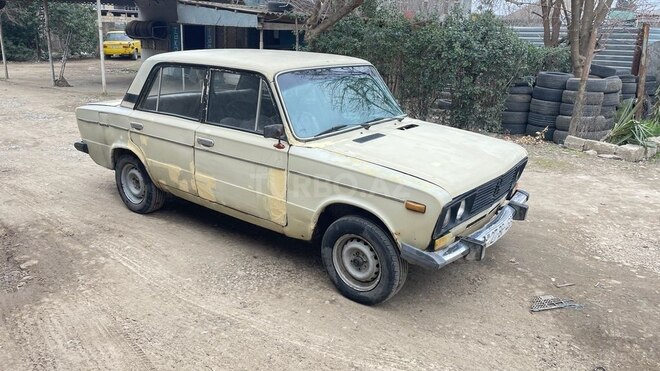 LADA (VAZ) 2106 1986, 91,478 km - 1.5 л - Cəlilabad