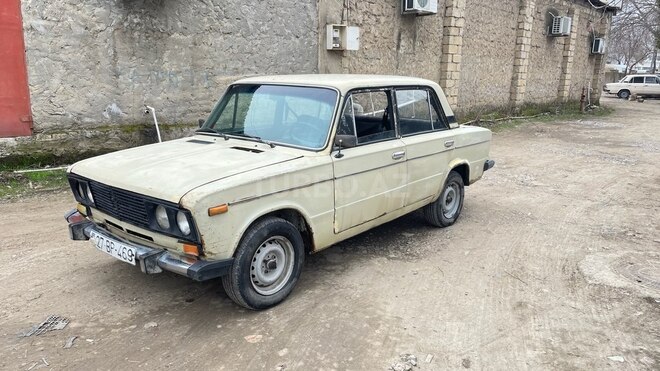 LADA (VAZ) 2106 1986, 91,478 km - 1.5 л - Cəlilabad
