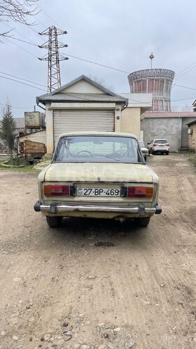 LADA (VAZ) 2106 1986, 91,478 km - 1.5 л - Cəlilabad
