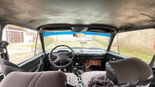 LADA (VAZ) 2106 1986, 91,478 km - 1.5 л - Cəlilabad