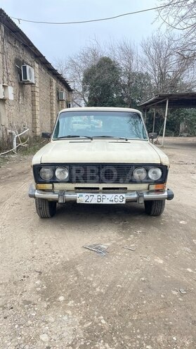 LADA (VAZ) 2106 1986, 91,478 km - 1.5 л - Cəlilabad