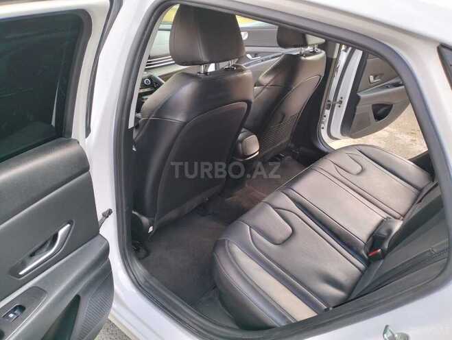 Hyundai Elantra 2021, 200,000 km - 1.6 л - Bakı