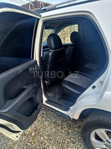 Kia Sportage 2010, 206,000 km - 2.0 l - Bakı
