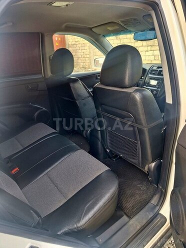 Kia Sportage 2010, 206,000 km - 2.0 l - Bakı