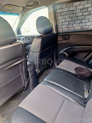 Kia Sportage 2010, 206,000 km - 2.0 l - Bakı