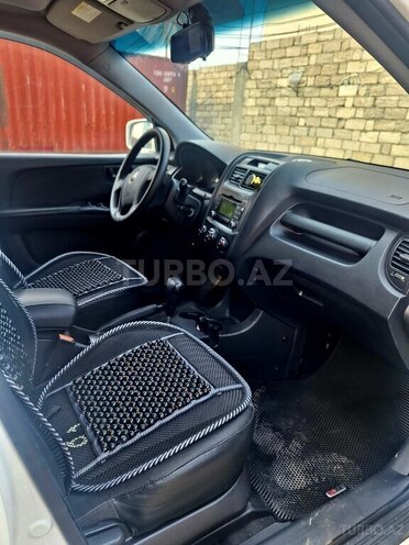 Kia Sportage 2010, 206,000 km - 2.0 l - Bakı