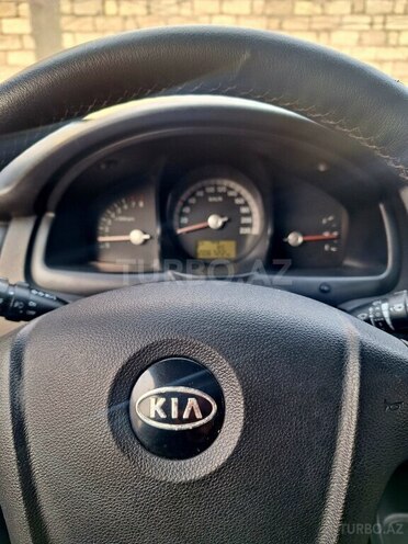 Kia Sportage 2010, 206,000 km - 2.0 l - Bakı