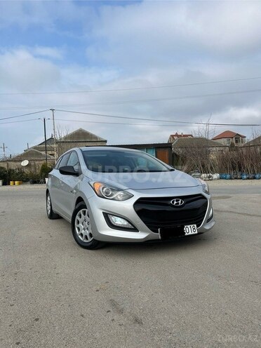 Hyundai i30 2013, 290,000 km - 1.4 l - Bakı