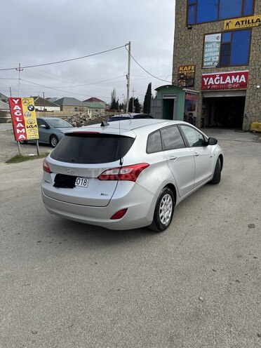 Hyundai i30 2013, 290,000 km - 1.4 l - Bakı
