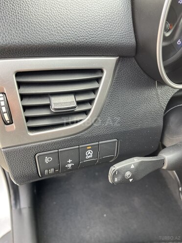 Hyundai i30 2013, 290,000 km - 1.4 l - Bakı