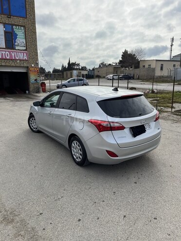 Hyundai i30 2013, 290,000 km - 1.4 l - Bakı