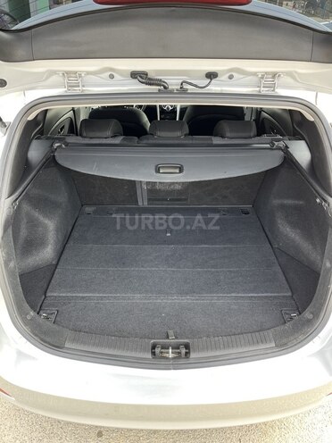 Hyundai i30 2013, 290,000 km - 1.4 l - Bakı