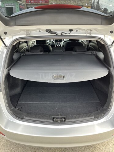 Hyundai i30 2013, 290,000 km - 1.4 l - Bakı