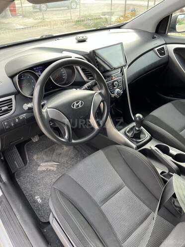 Hyundai i30 2013, 290,000 km - 1.4 l - Bakı