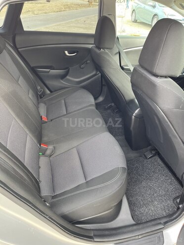 Hyundai i30 2013, 290,000 km - 1.4 l - Bakı