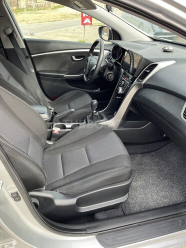 Hyundai i30 2013, 290,000 km - 1.4 l - Bakı