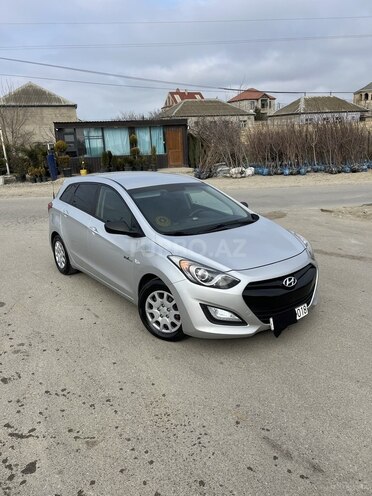 Hyundai i30 2013, 290,000 km - 1.4 l - Bakı