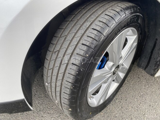 Hyundai Elantra 2018, 91,733 km - 2.0 l - Bakı