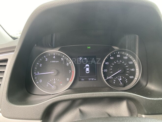Hyundai Elantra 2018, 91,733 km - 2.0 l - Bakı