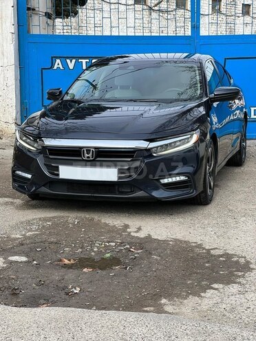 Honda Insight 2020, 97,000 km - 1.5 l - Bakı