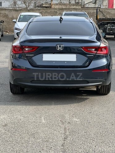 Honda Insight 2020, 97,000 km - 1.5 l - Bakı