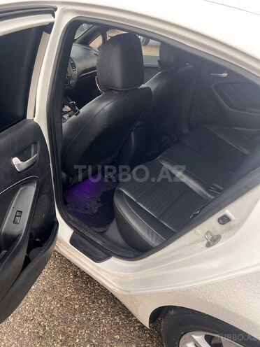 Kia K3 2016, 187,000 km - 1.6 l - Bakı