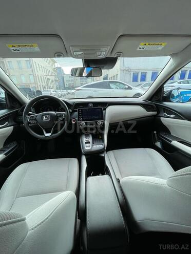 Honda Insight 2020, 97,000 km - 1.5 l - Bakı