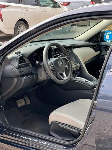Honda Insight 2020, 97,000 km - 1.5 l - Bakı