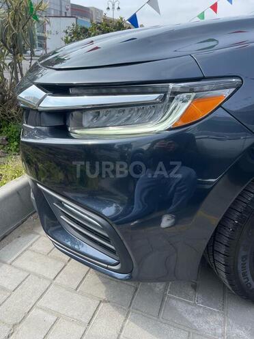 Honda Insight 2020, 97,000 km - 1.5 l - Bakı