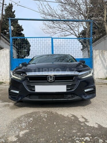 Honda Insight 2020, 97,000 km - 1.5 l - Bakı
