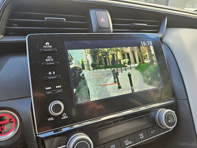 Honda Insight 2020, 97,000 km - 1.5 l - Bakı