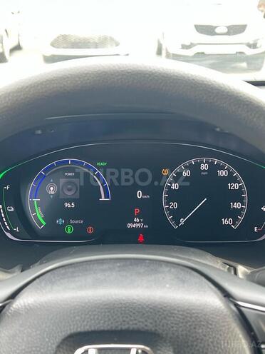 Honda Insight 2020, 97,000 km - 1.5 l - Bakı