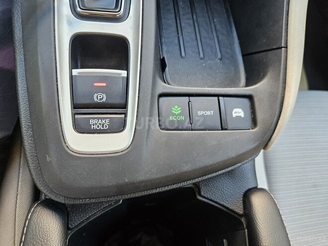 Honda Insight 2020, 97,000 km - 1.5 l - Bakı