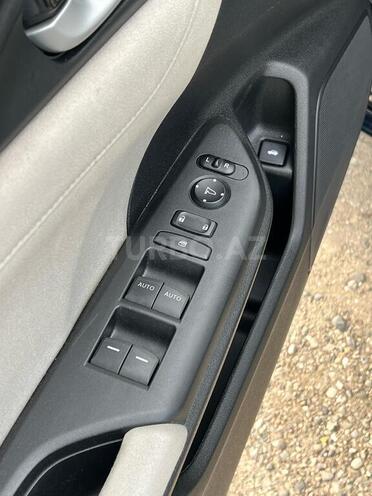 Honda Insight 2020, 97,000 km - 1.5 l - Bakı