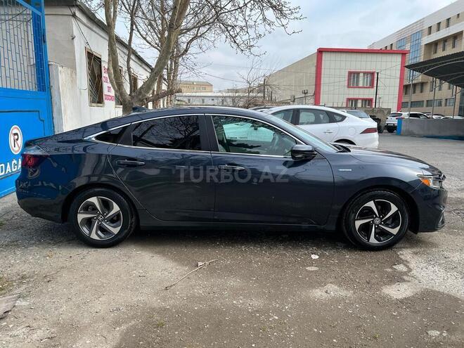 Honda Insight 2020, 97,000 km - 1.5 l - Bakı