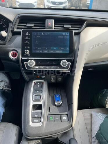 Honda Insight 2020, 97,000 km - 1.5 l - Bakı