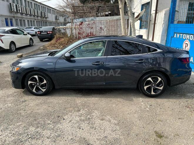 Honda Insight 2020, 97,000 km - 1.5 l - Bakı