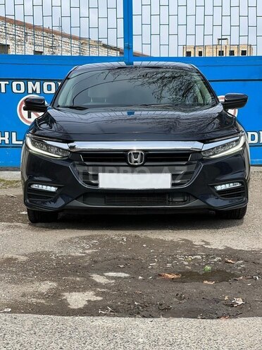 Honda Insight 2020, 97,000 km - 1.5 l - Bakı