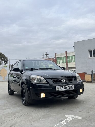 Kia Rio 2006, 359,000 km - 1.5 l - Bakı