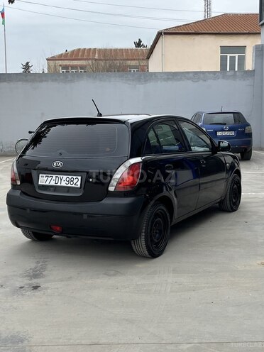 Kia Rio 2006, 359,000 km - 1.5 l - Bakı