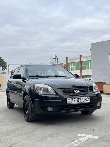 Kia Rio 2006, 359,000 km - 1.5 l - Bakı