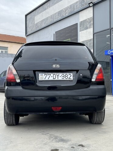 Kia Rio 2006, 359,000 km - 1.5 l - Bakı