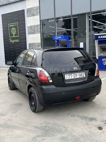 Kia Rio 2006, 359,000 km - 1.5 l - Bakı