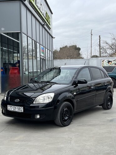 Kia Rio 2006, 359,000 km - 1.5 l - Bakı