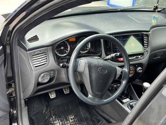 Kia Rio 2006, 359,000 km - 1.5 l - Bakı