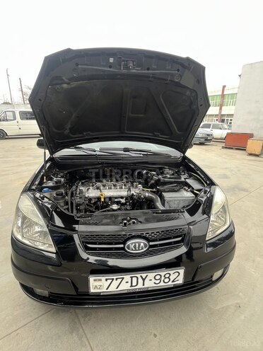 Kia Rio 2006, 359,000 km - 1.5 l - Bakı